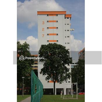 327 Yishun Ring Road