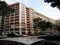 Yishun Ring Road