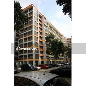 328 Yishun Ring Road