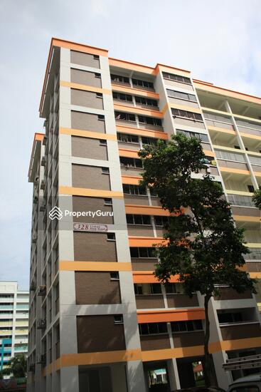 328 Yishun Ring Road HDB Flat For Sale at S$ 880,000 | PropertyGuru ...