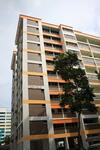 328 Yishun Ring Road #0