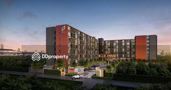 Plum Condo Sukhumvit 97/1 : พลัมคอนโด สุขุมวิท 97/1