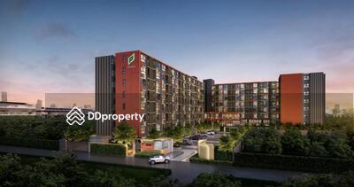 - Plum Condo Sukhumvit 97/1