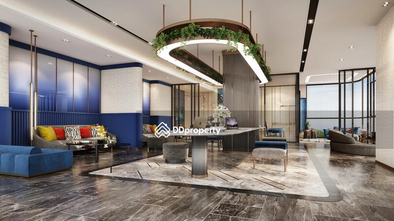 Plum Condo Sukhumvit 97/1 : พลัมคอนโด สุขุมวิท 97/1 #0