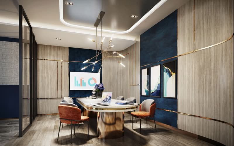 Plum Condo Sukhumvit 97/1 : พลัมคอนโด สุขุมวิท 97/1