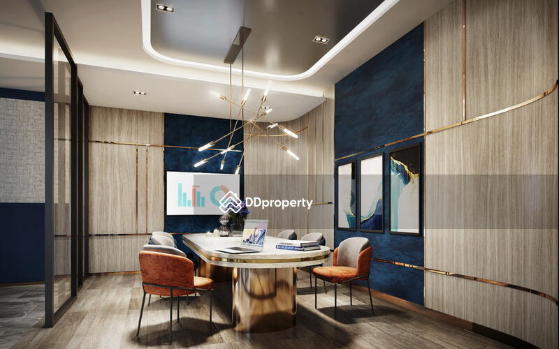 For Rent - Plum Condo Sukhumvit 97/1, Bangkok