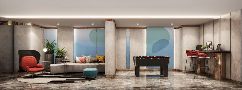 Plum Condo Sukhumvit 97/1 : พลัมคอนโด สุขุมวิท 97/1