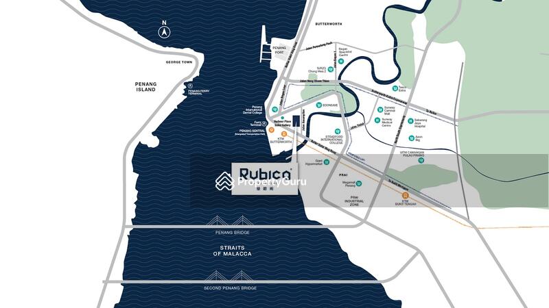 Rubica @ Harbour Place #0