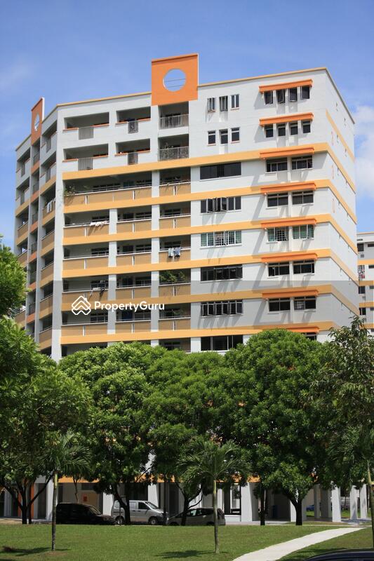 330 Yishun Ring Road #0