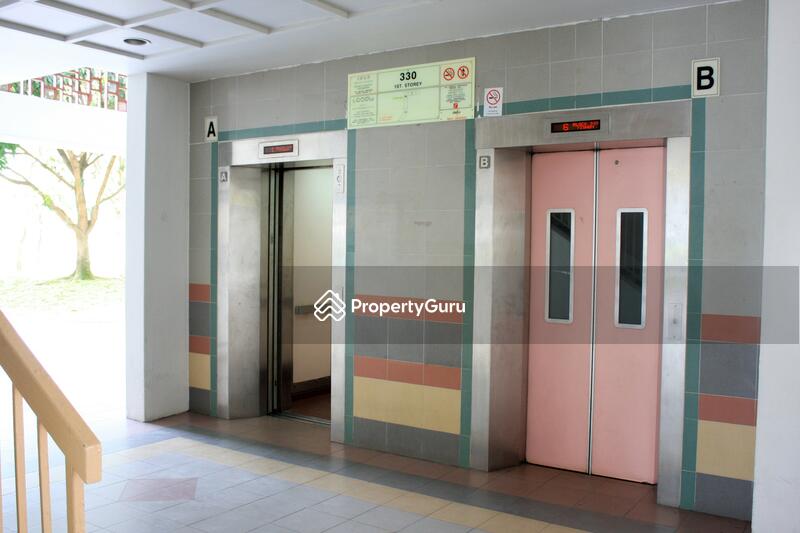 330 Yishun Ring Road #0