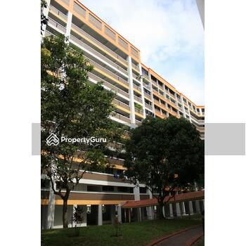 331 Yishun Ring Road