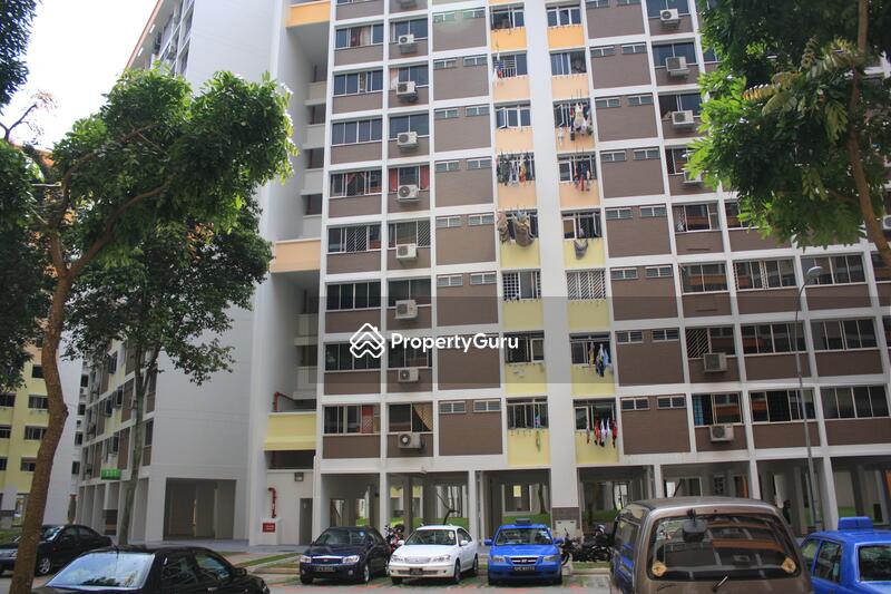 331 Yishun Ring Road #0