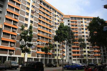 332 Yishun Ring Road