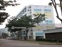 Yishun Ring Road