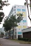 352 Yishun Ring Road #0