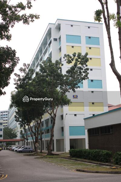 For Sale - 352 Yishun Ring Road