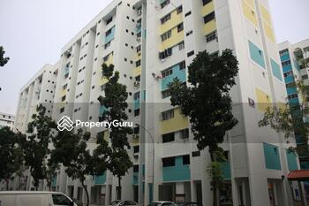 353 Yishun Ring Road