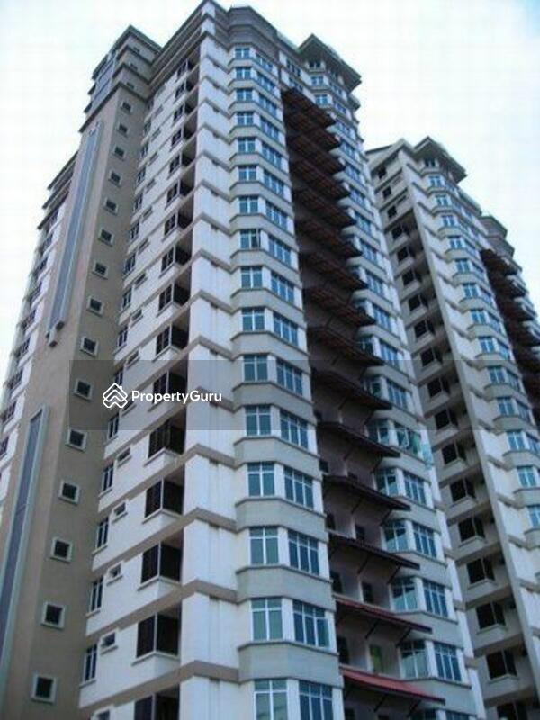 Ixora Heights Apartment #0