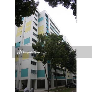 354 Yishun Ring Road