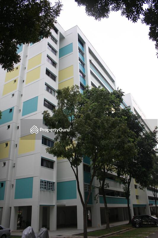 354 Yishun Ring Road #0