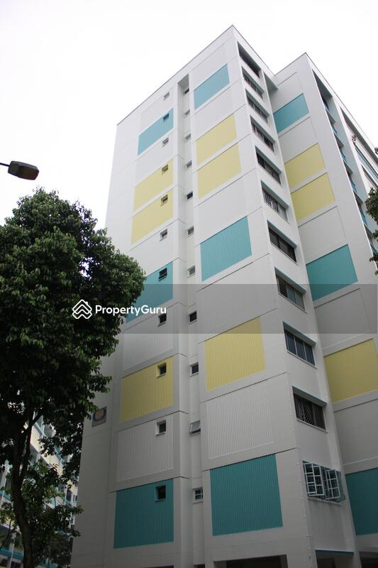 354 Yishun Ring Road #0