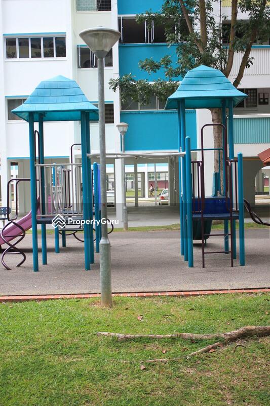 354 Yishun Ring Road #0