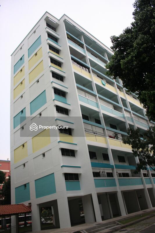 356 Yishun Ring Road #0