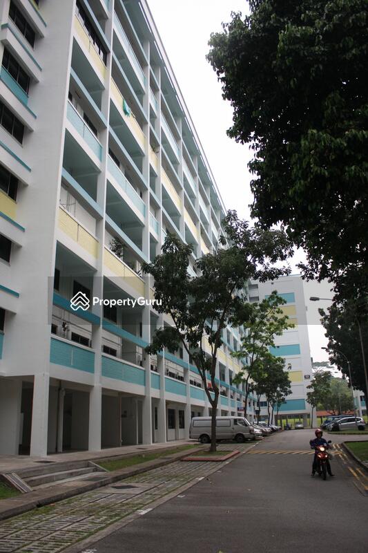 356 Yishun Ring Road HDB Details in Yishun | PropertyGuru Singapore