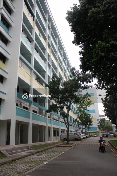 For Rent - 356 Yishun Ring Road