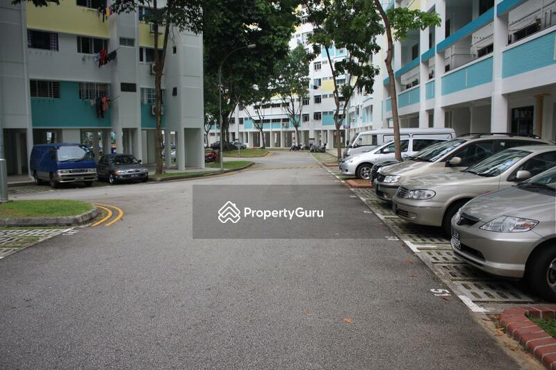 356 Yishun Ring Road #0