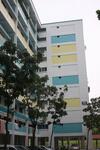 356 Yishun Ring Road #0