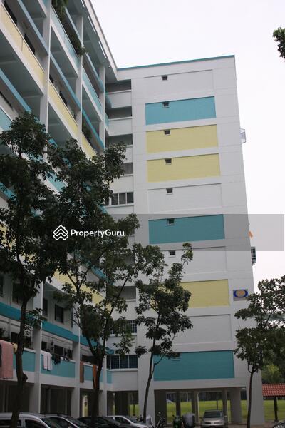 For Rent - 356 Yishun Ring Road
