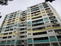 Yishun Ring Road
