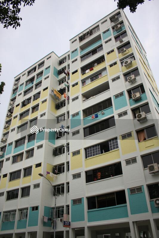 357 Yishun Ring Road #0