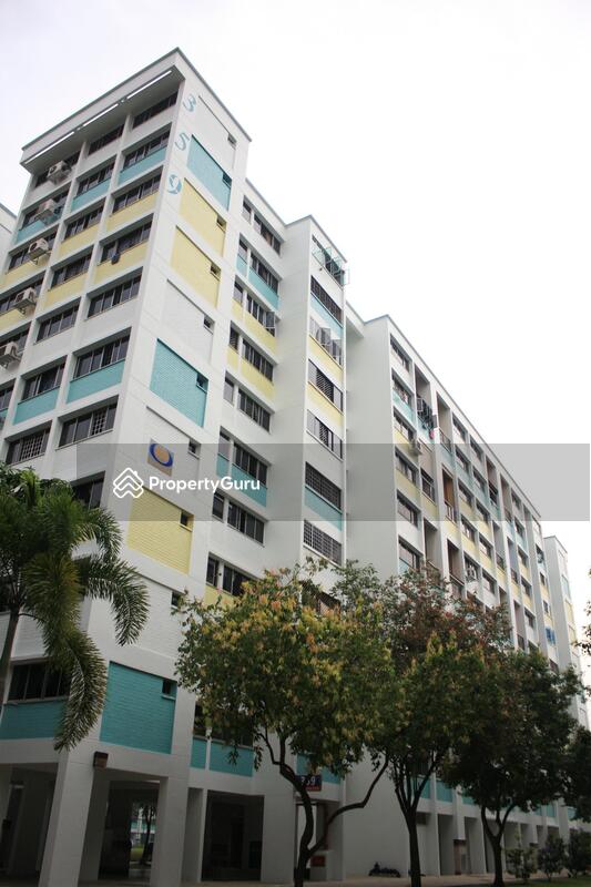 359 Yishun Ring Road #0