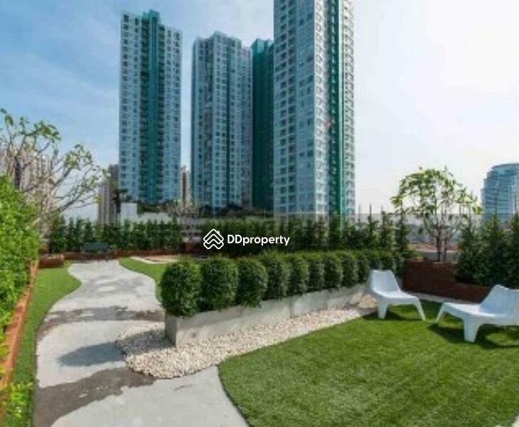 ให้เช่า - iCheck Inn Residences Sathorn : ไอเช็คอินน์ เรสซิเดนซ์ สาธร, กรุงเทพ