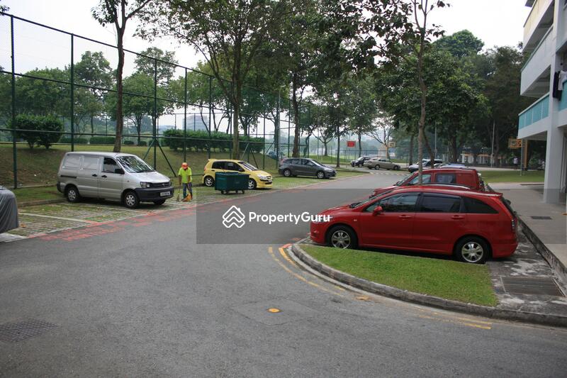 360 Yishun Ring Road #0