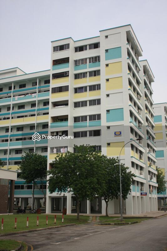 360 Yishun Ring Road #0