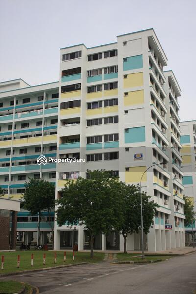 For Sale - 360 Yishun Ring Road
