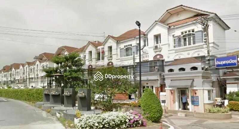 Baan Klang Muang Ladprao-Yothin Phatthana : บ้านกลางเมือง ลาดพร้าว-โยธินพัฒนา #0