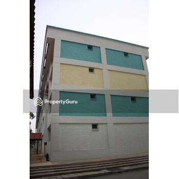 361 Yishun Ring Road