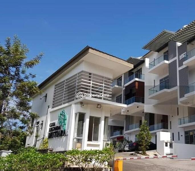 For Sale - Casa Lagenda Mutiara Housing