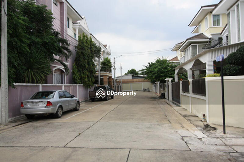 For Sale - Suetrong Grand Home, Bangkok