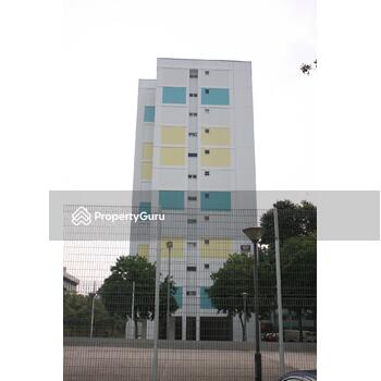 362 Yishun Ring Road