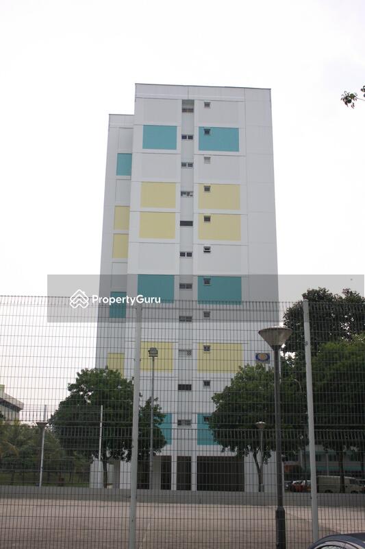 362 Yishun Ring Road #0