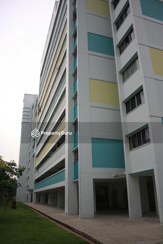 362 Yishun Ring Road #0