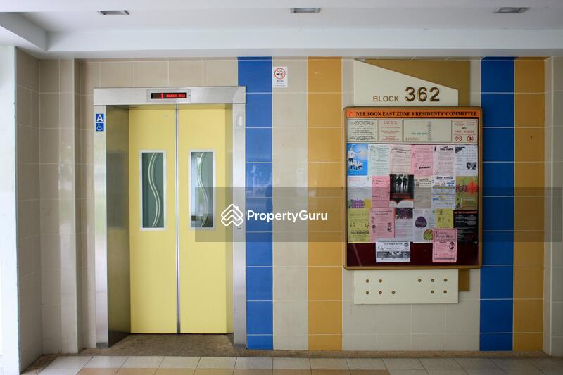 362 Yishun Ring Road #0