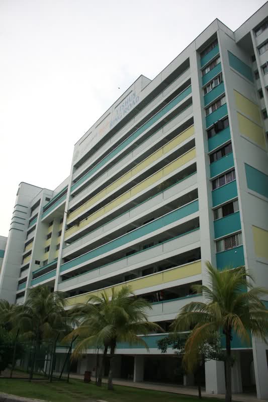 362 Yishun Ring Road