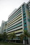 362 Yishun Ring Road #0