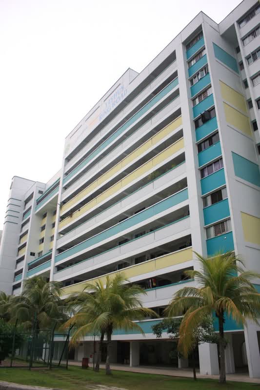362 Yishun Ring Road